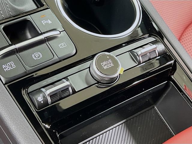 New 2026 Kia K5 GT-Line image 20