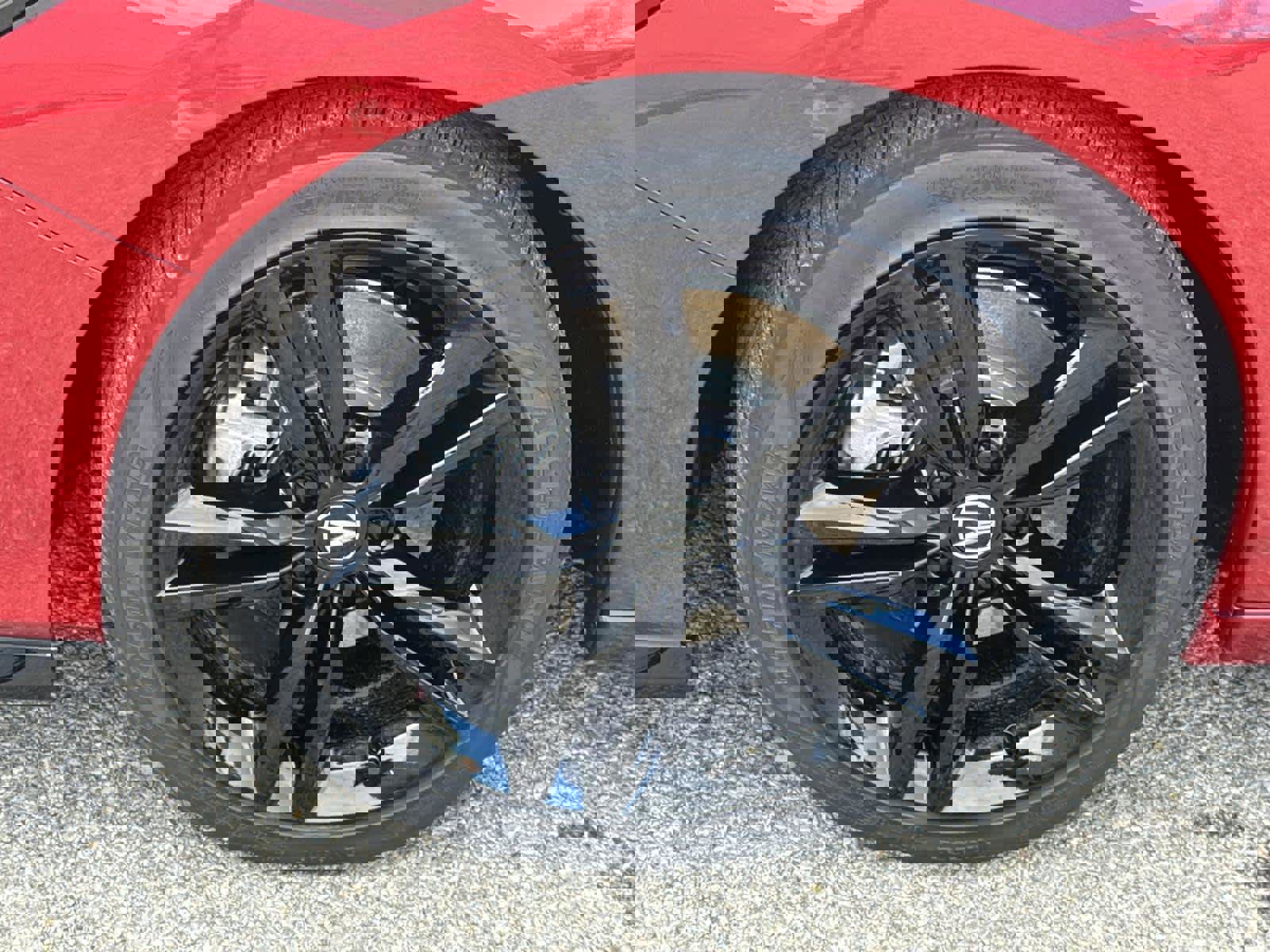 New 2026 Acura Integra A-Spec image 12