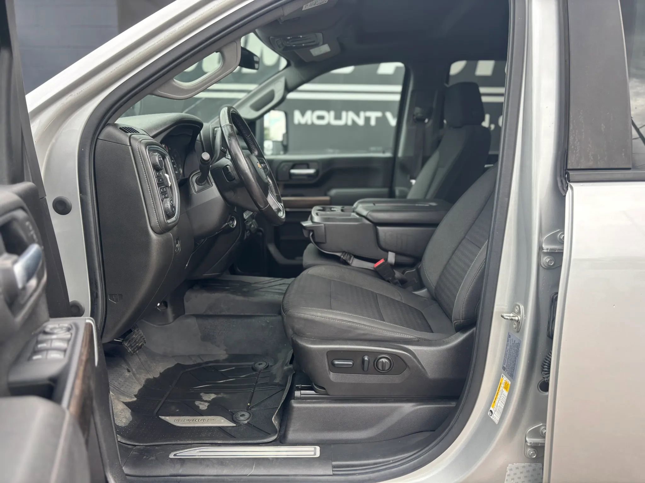 Used 2023 Chevrolet Silverado 3500 LT w/ Convenience Package AWD/4WD image 20