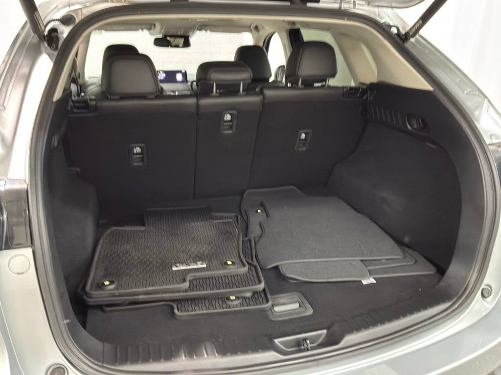 Used 2023 MAZDA CX-5 AWD 2.5 S image 25