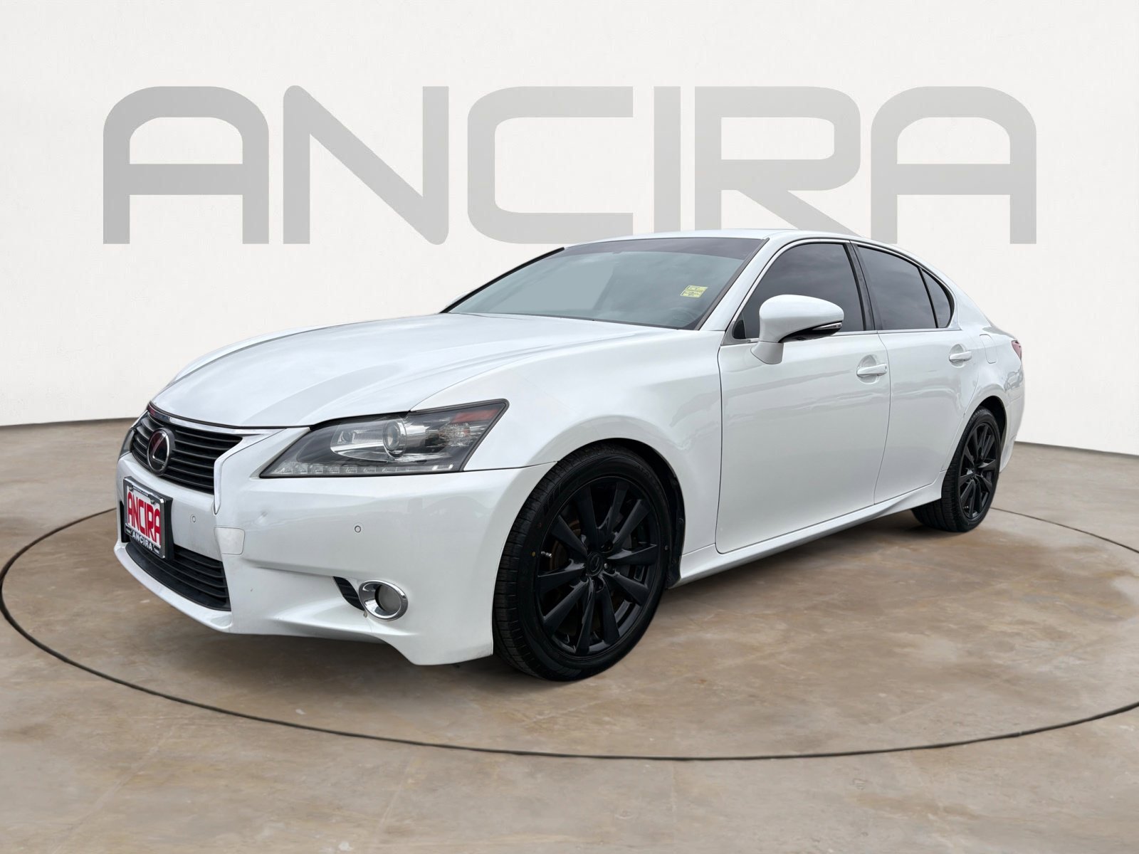 Used 2014 Lexus GS 350 w/ Premium Package image 7
