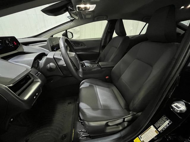Used 2023 Toyota Prius LE AWD/4WD image 10
