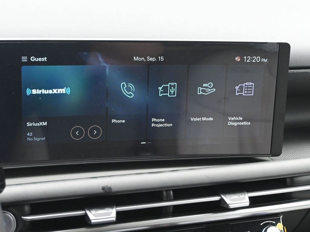 New 2026 Hyundai Santa Cruz SEL image 14