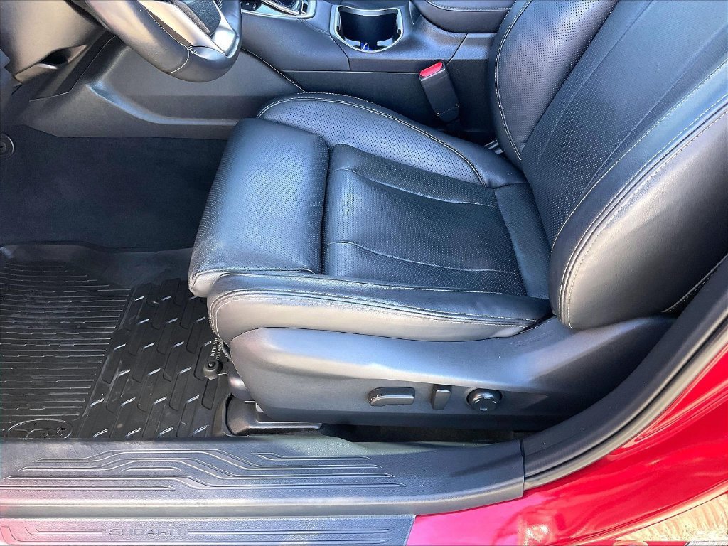 Used 2023 Subaru Outback Touring XT AWD/4WD image 35