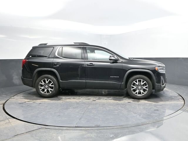 Used 2023 GMC Acadia SLT image 11