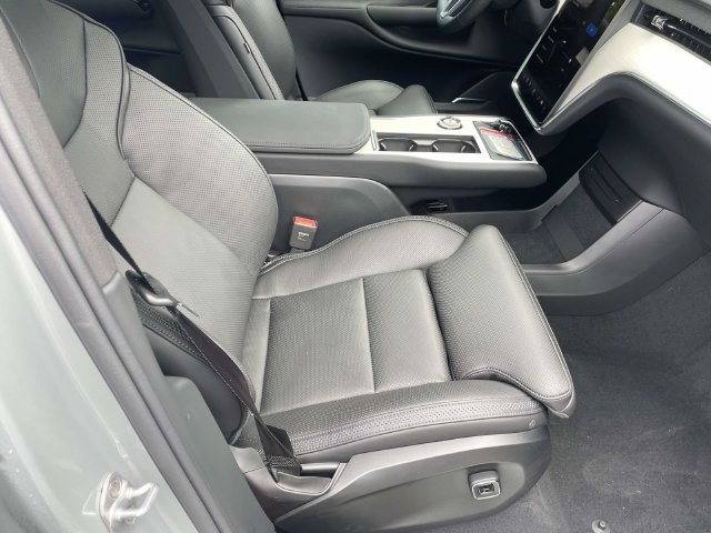 New 2026 Volvo EX90 Ultra AWD/4WD image 19