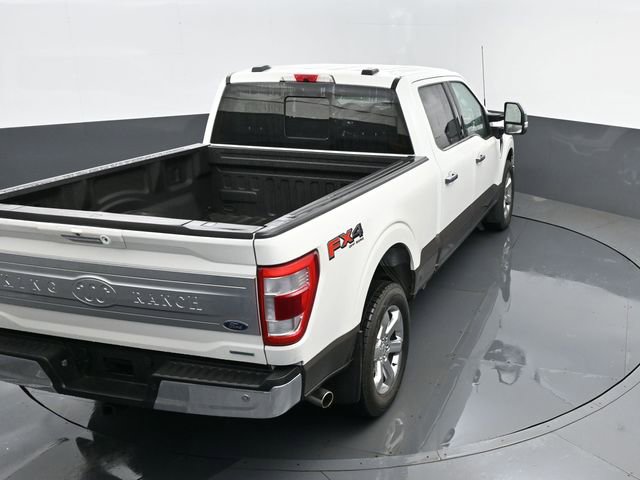 Used 2022 Ford F150 King Ranch image 22