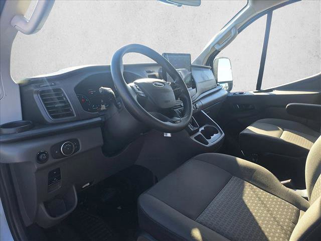Used 2022 Ford Transit 350 XLT image 9