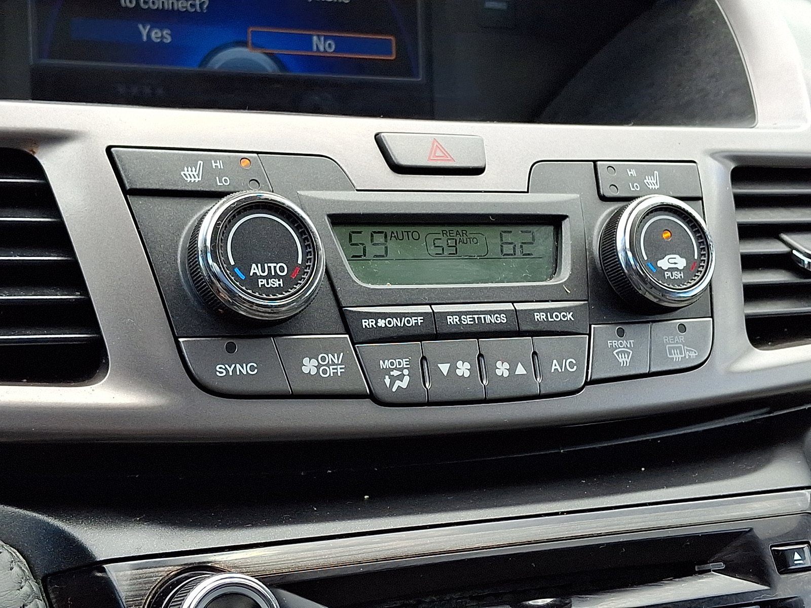 Used 2017 Honda Odyssey Touring image 19
