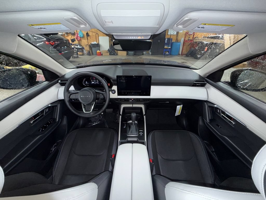 New 2026 MAZDA CX-5 Select AWD/4WD image 22