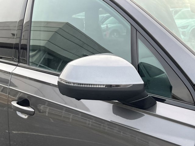 Certified 2025 Audi Q7 2.0T Premium Plus w/ Premium Plus Package image 8