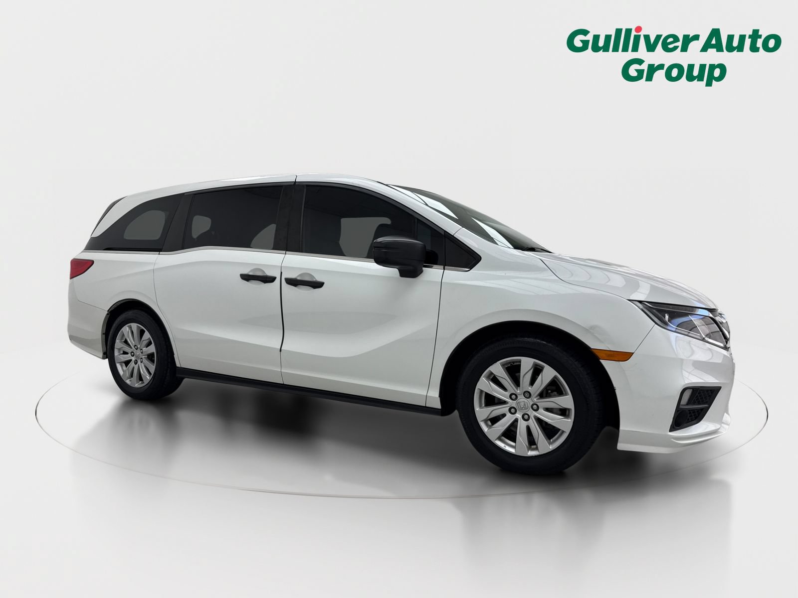 Used 2020 Honda Odyssey LX image 12