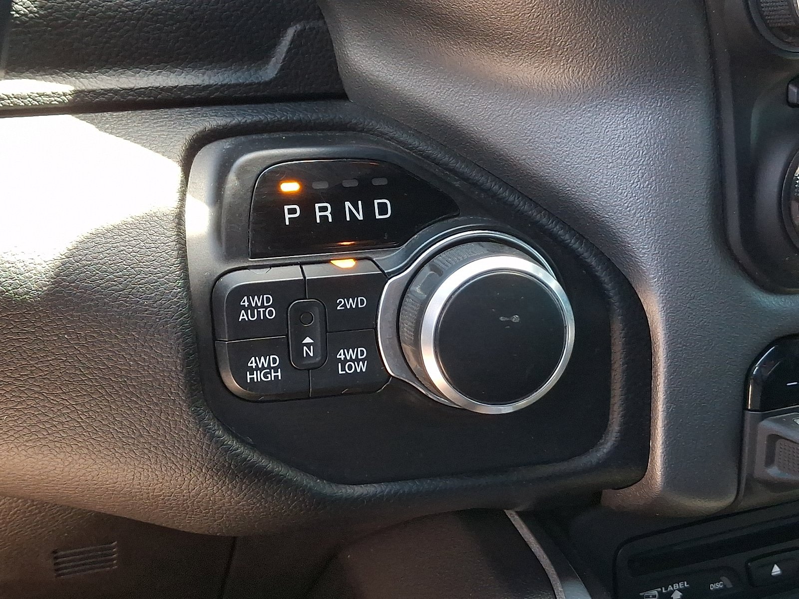 Used 2019 RAM 1500 Big Horn AWD/4WD image 14