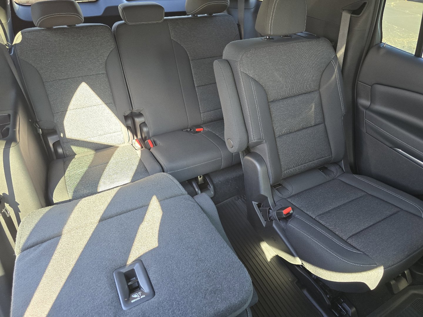 New 2026 Chevrolet Traverse LT w/ Driver Confidence Package image 12