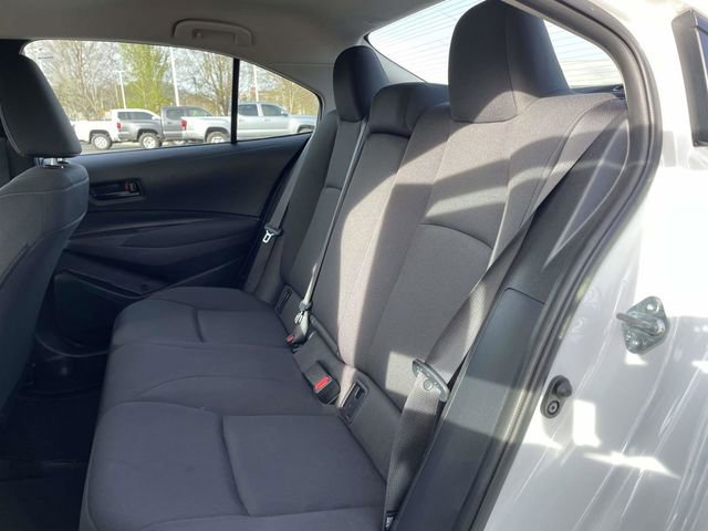 Used 2024 Toyota Corolla LE image 16