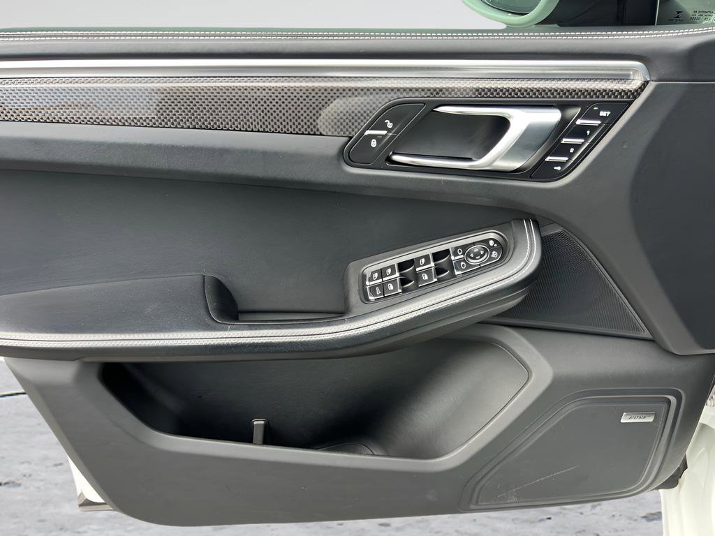 Used 2018 Porsche Macan GTS image 43