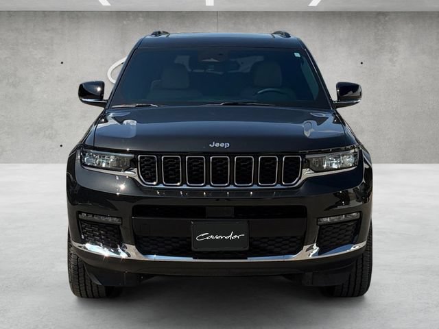 Used 2023 Jeep Grand Cherokee L Limited AWD/4WD image 18