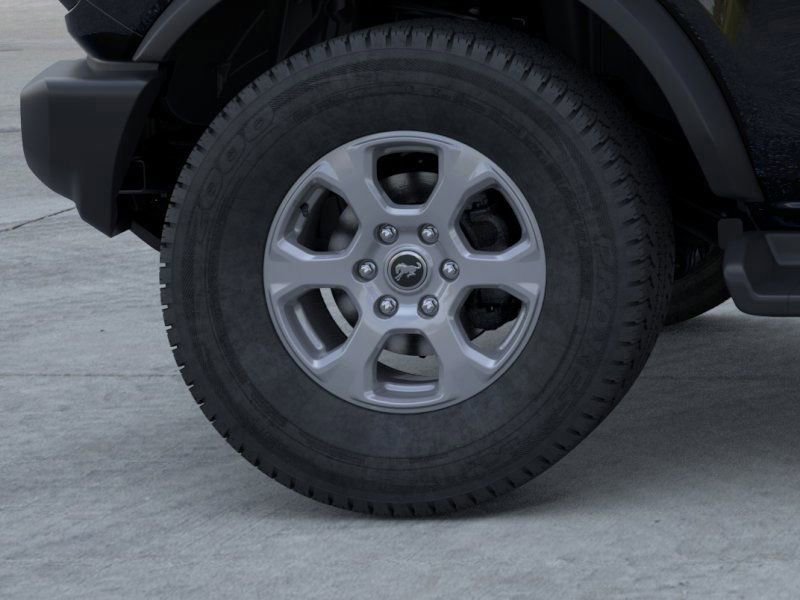 New 2026 Ford Bronco Big Bend image 22
