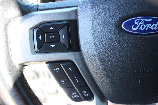 Used 2022 Ford F350 Platinum image 12