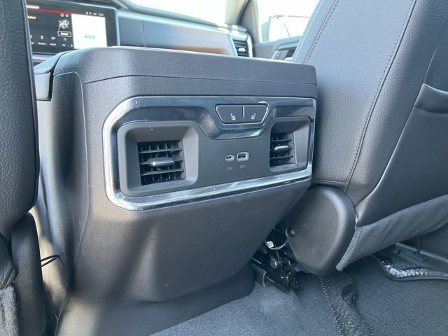 Used 2024 GMC Sierra 1500 Denali w/ Denali Reserve Package AWD/4WD image 22