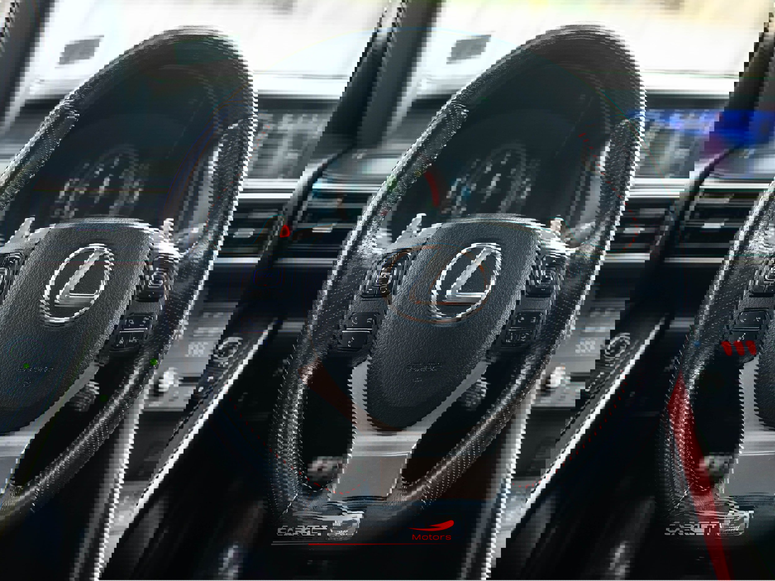 Used 2019 Lexus IS 300 w/ Navigation Package image 19