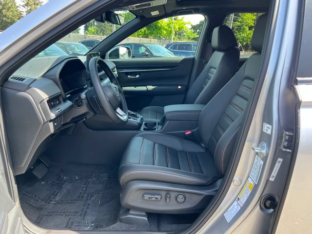 New 2026 Honda CR-V Sport-L image 18