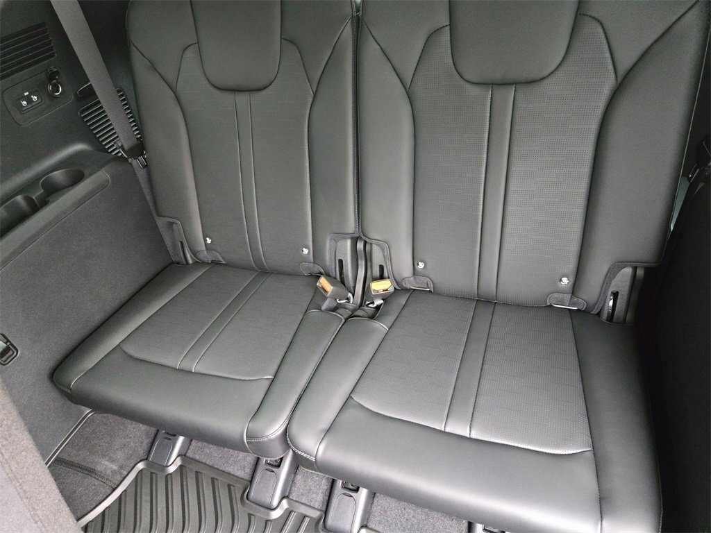 New 2026 Kia Sorento S image 22