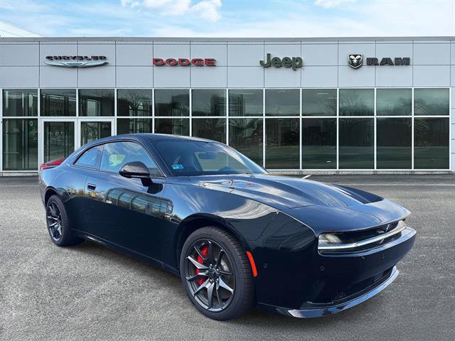 Used 2024 Dodge Charger Daytona Scat Pack w/ Plus Group