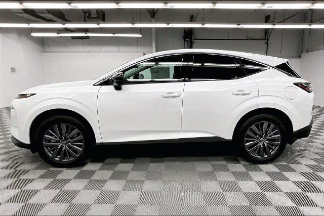 New 2026 Nissan Murano SL w/ Comfort Package AWD/4WD image 18