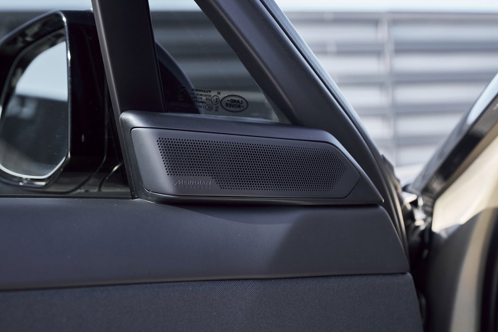 Used 2024 Land Rover Range Rover Sport SV Edition One Carbon Bronze image 36