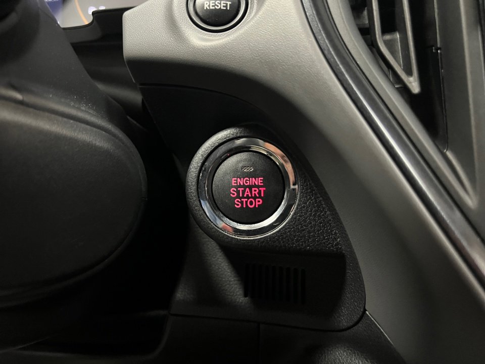 Used 2024 Subaru Crosstrek 2.5i Wilderness image 23