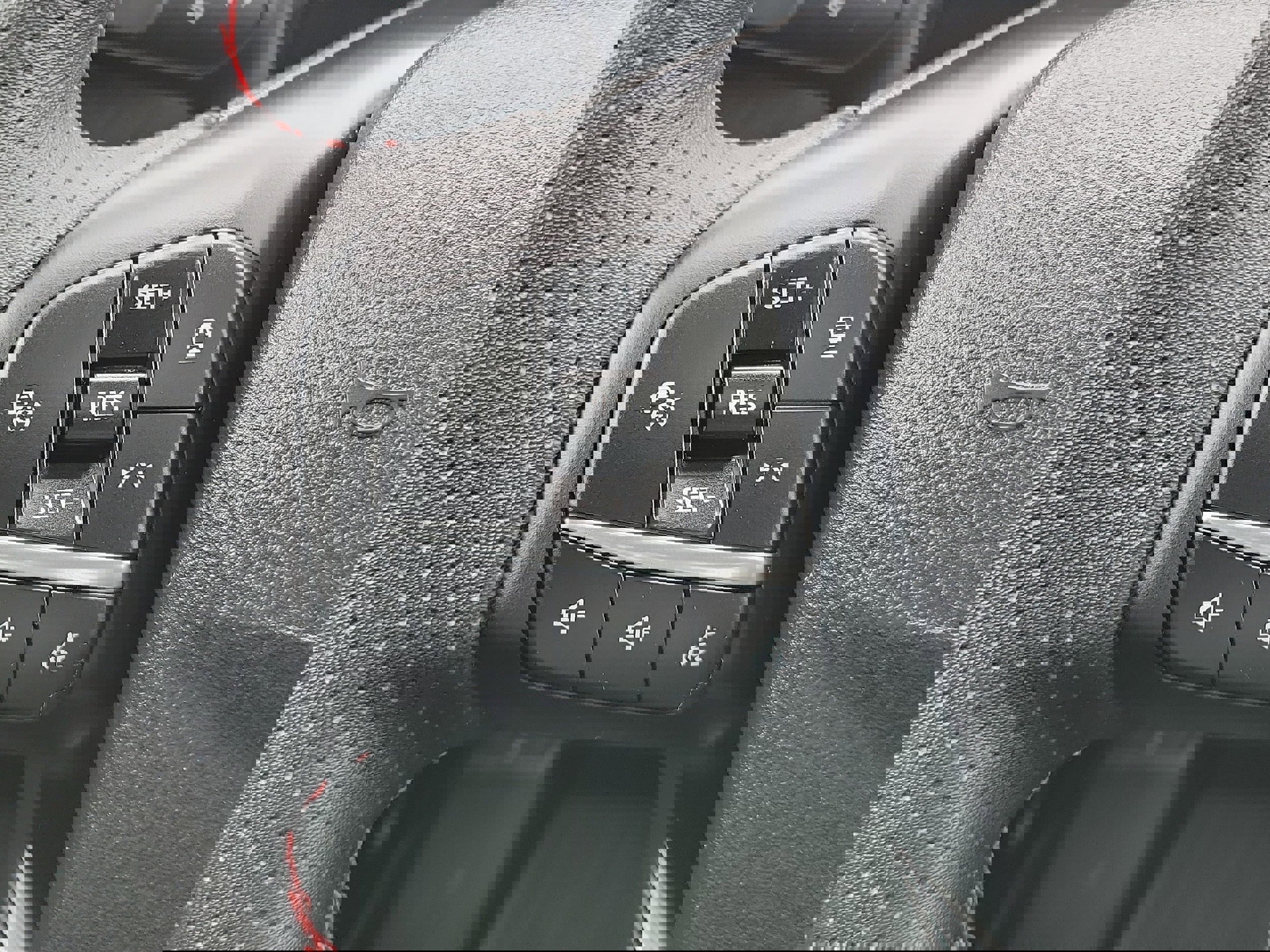 Used 2023 Ford Escape ST-Line w/ Tech Pack #1 image 15