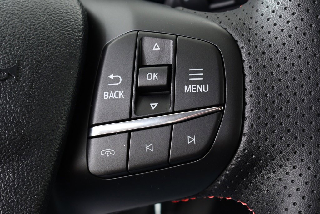 New 2026 Ford Escape ST-Line Select w/ Tech Pack #2 image 33