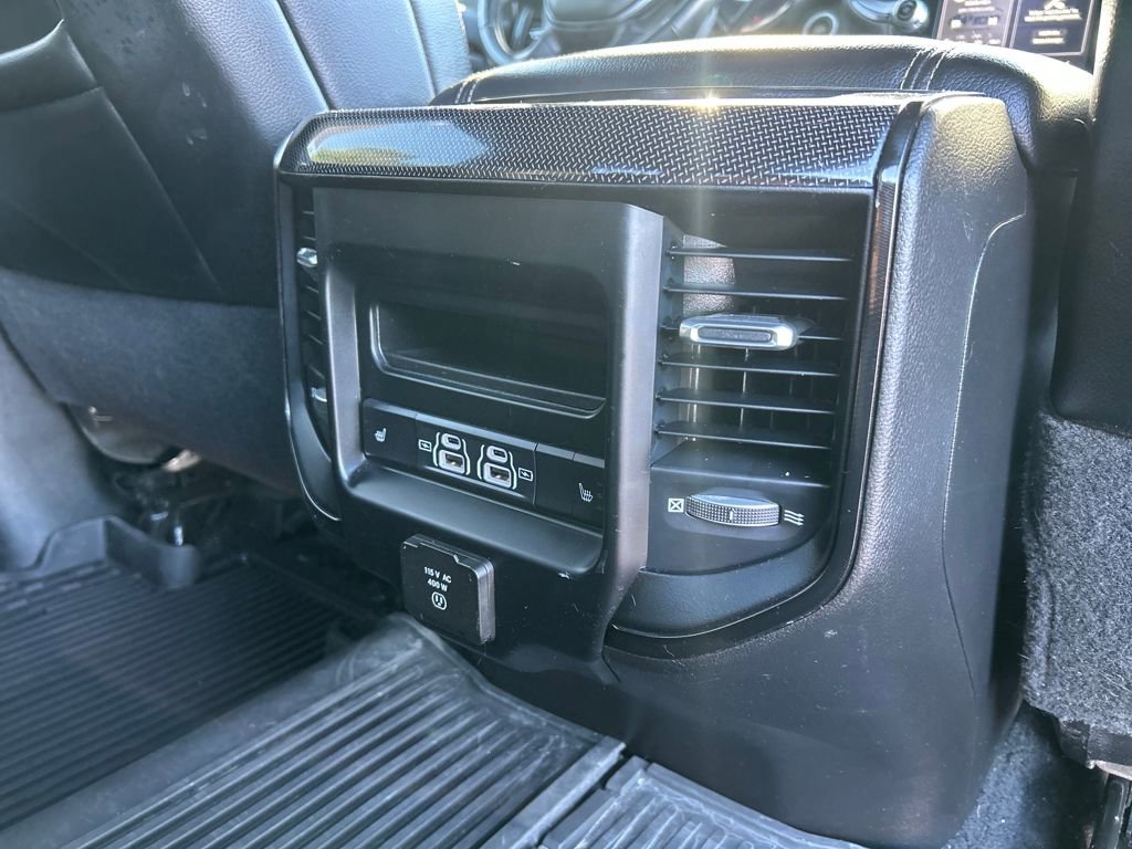 Used 2023 RAM 2500 Rebel w/ Level 1 Equipment Group image 35