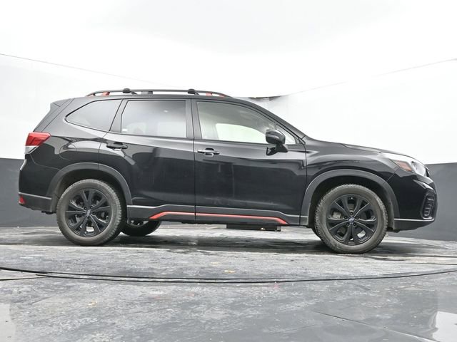 Used 2019 Subaru Forester Sport w/ Popular Package #2 image 51