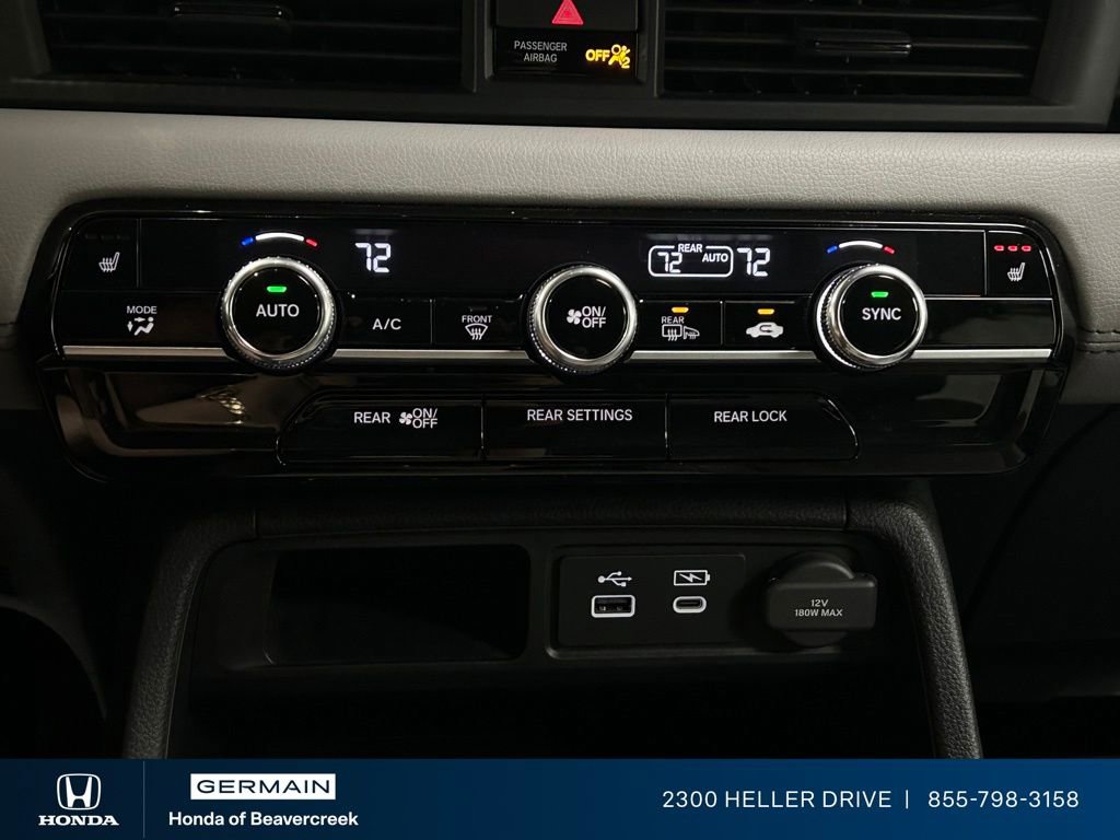 Used 2023 Honda Pilot EX-L image 24