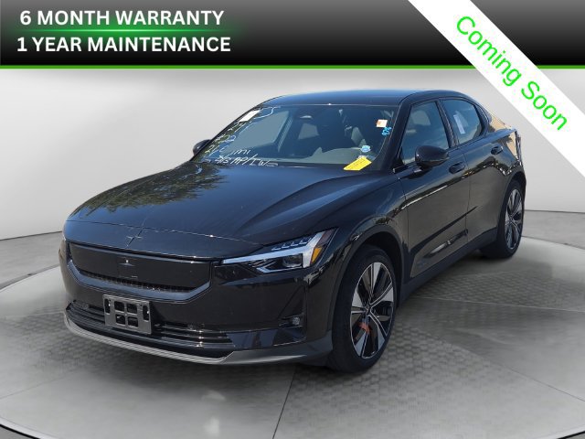 Used 2024 Polestar Polestar 2 AWD/4WD image 1