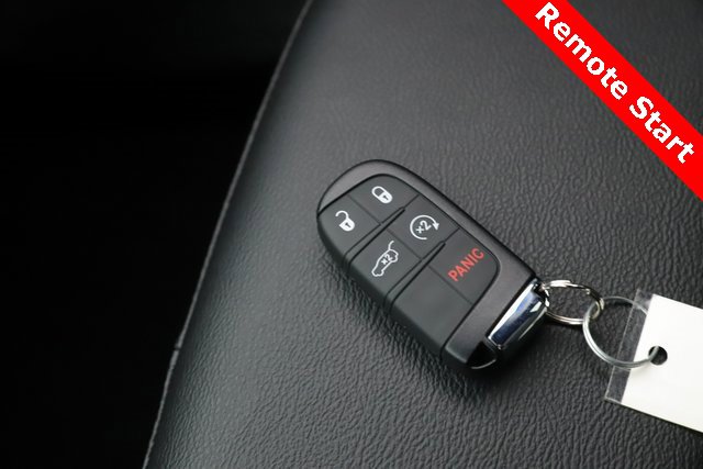 New 2026 Jeep Compass Limited image 3