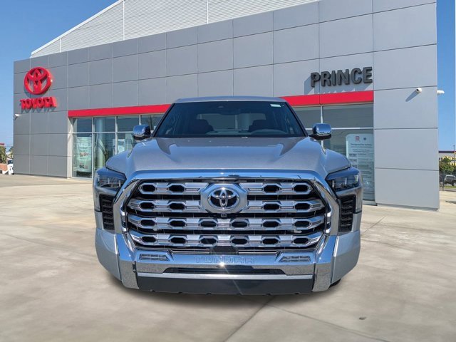 New 2026 Toyota Tundra 1794 Edition image 9