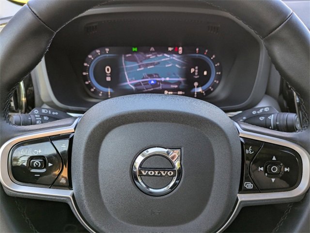 New 2025 Volvo XC60 B5 Plus w/ Protection Package Premier image 27