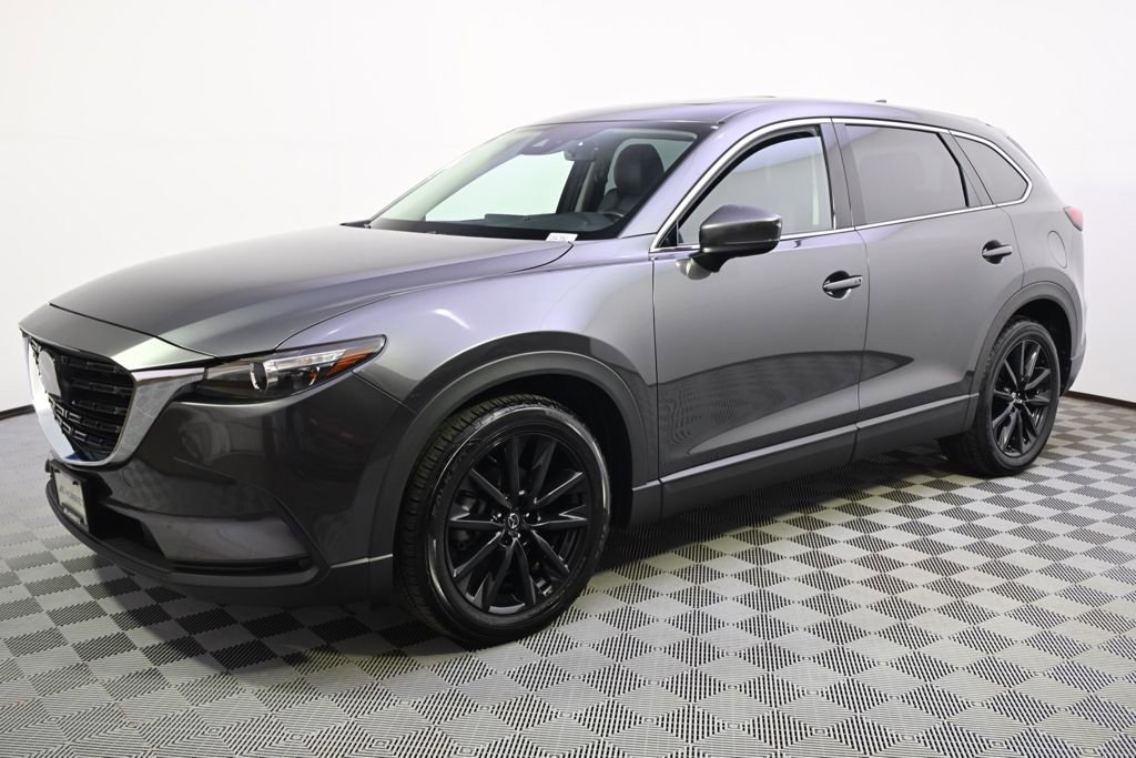 Used 2023 MAZDA CX-9 Touring Plus image 2