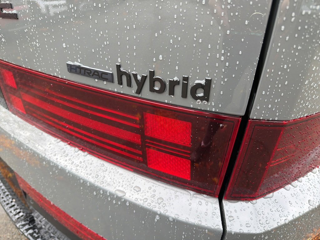 New 2026 Hyundai Santa Fe Calligraphy image 12
