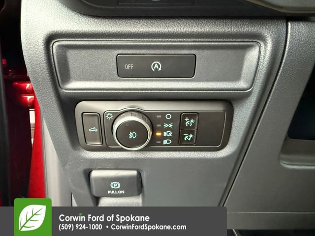 New 2025 Ford F150 STX w/ Equipment Group 201A FX4 image 25
