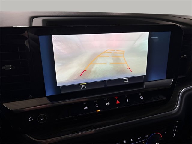 Used 2022 Chevrolet Silverado 1500 RST image 28