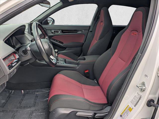 Used 2025 Honda Civic Si image 17