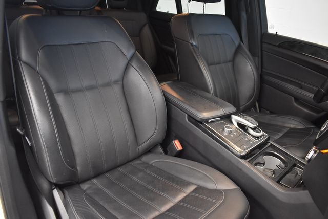 Used 2018 Mercedes-Benz GLE 350 4MATIC image 6