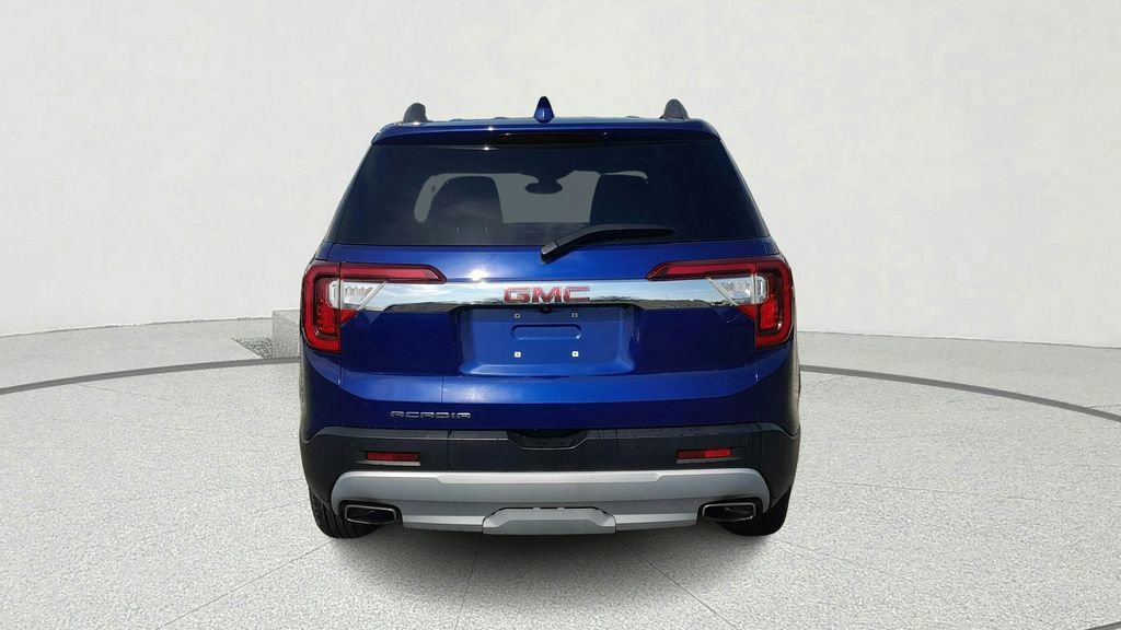 Used 2023 GMC Acadia SLT image 5