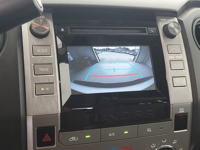 Used 2018 Toyota Tundra SR RWD image 25