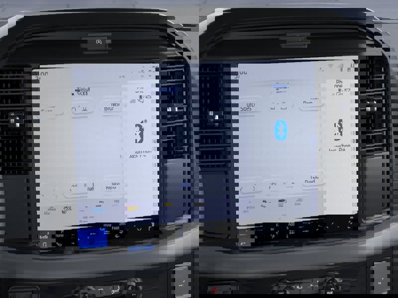 New 2026 Ford F150 XL image 14