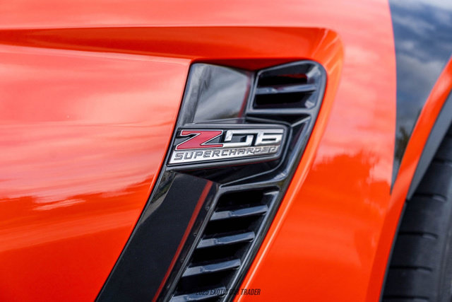 Used 2019 Chevrolet Corvette Z06 RWD image 71